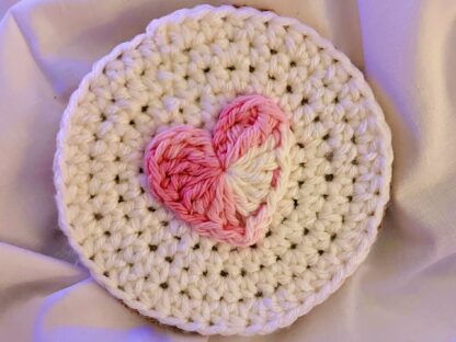 Valentine’s Day coasters - Image 2